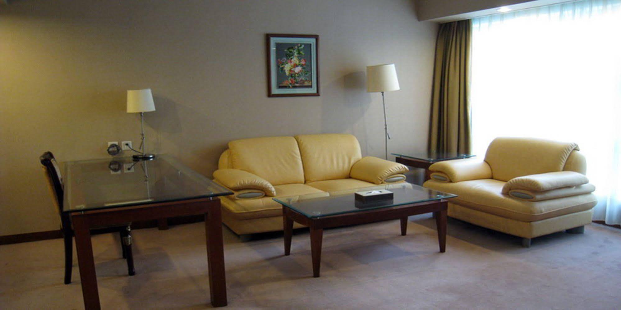 New Times Hotel Shenzhen Railway Station Eksteriør bilde